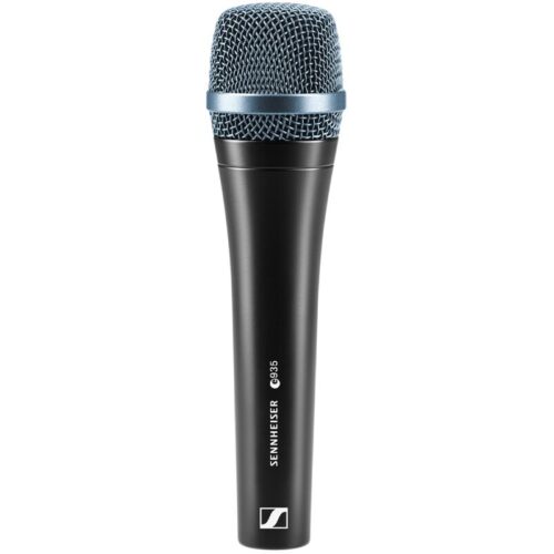 Sennheiser e 935-S – DYNAMIC MICROPHONE