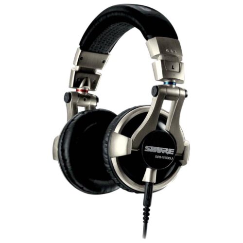 SHURE SRH750DJ-E