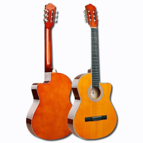 SMIGER GP-C60 YN – კლასიკური გიტარა