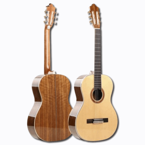 Smiger CG-210-39 – კლასიკური გიტარა