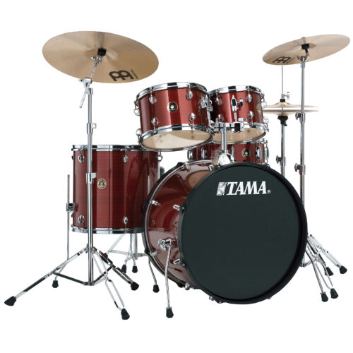 Tama RM52KH6-RDS