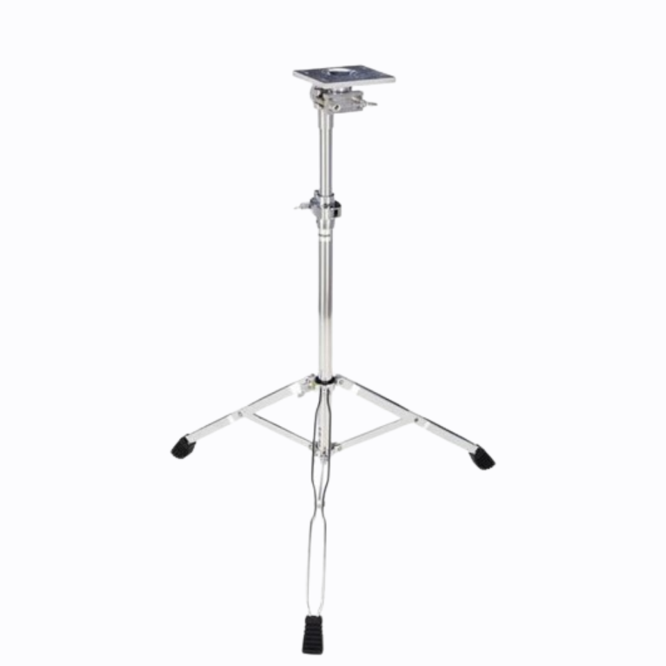 2. Drum Pad Stand APS-01 - დრამ პადის სადგამი, სავარჯიშო პადის სადგამი