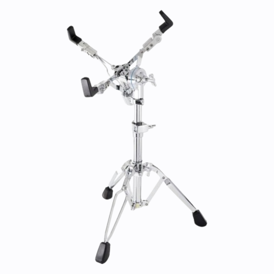 2. Snare stand PP-ZJG-S25 25 diameter - დრამის მუშა დოლის სადგამი