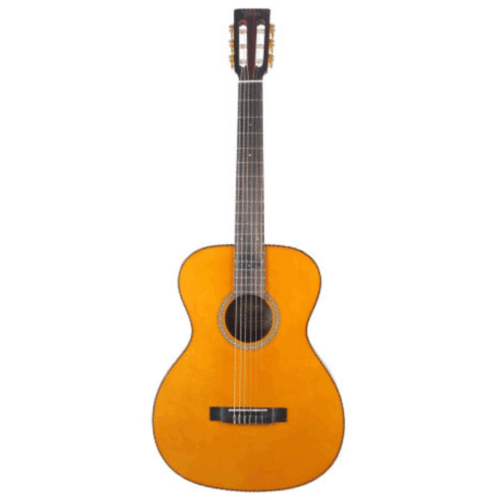 Valencia VA434VNA Nylon String Guitar vintage natural – კლასიკური გიტარა