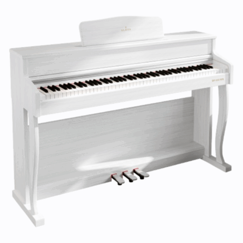 KLAVIA DP-550 WH – ციფრული ფორტეპიანო