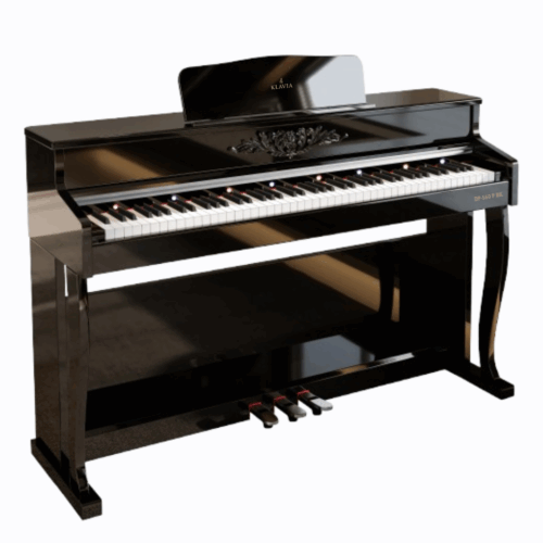 KLAVIA DP-560 P BK – ციფრული ფორტეპიანო (პოლირებული)
