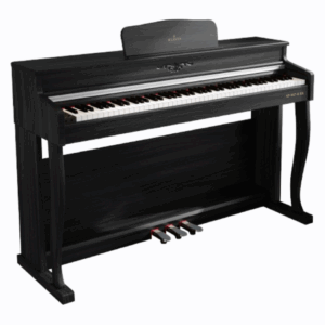 KLAVIA KP-887-D BK - ციფრული ფორტეპიანო