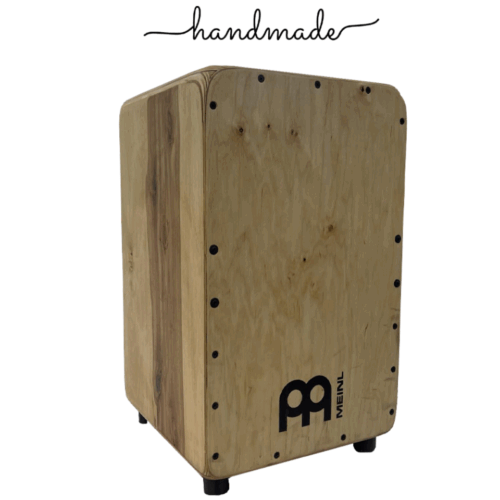 CAJON-კახონი(პერკუსია)