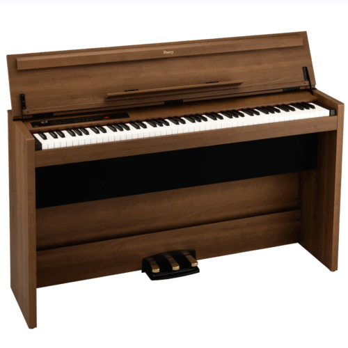 KORG POETRY DIGITAL PIANO – ციფრული ფორტეპიანო