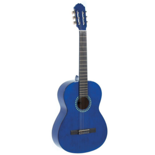 GEWApure CLASSIC GUITAR GEWA BASIC BLU – კლასიკური გიტარა