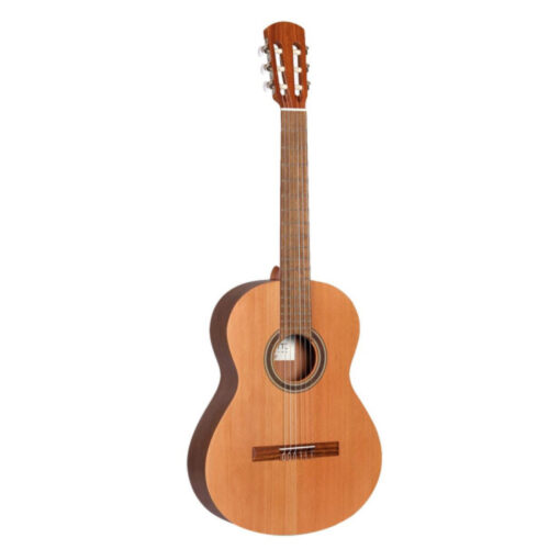 Alhambra LAQANT GUITARRA COLLEGE 2 – კლასიკური გიტარა