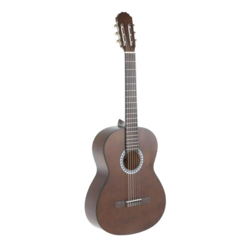 GEWA Classical guitar Basic 4/4 walnut-colored-კლასიკური გიტარა