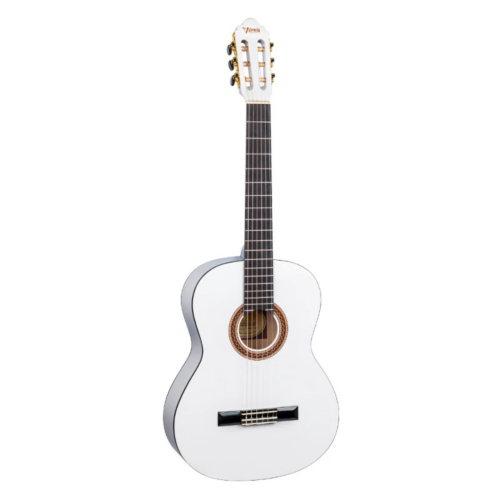 Valencia VC354VR classical Guitar, Ivory – კლასიკური გიტარა