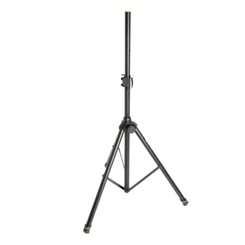 Gravity GSP5211B – Speaker Stand, Aluminium – დინამიკის სტენდი