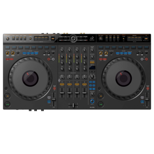 Pioneer DDJ-GRV6/YXJ DJ Controller – დიჯეი კონტროლერი