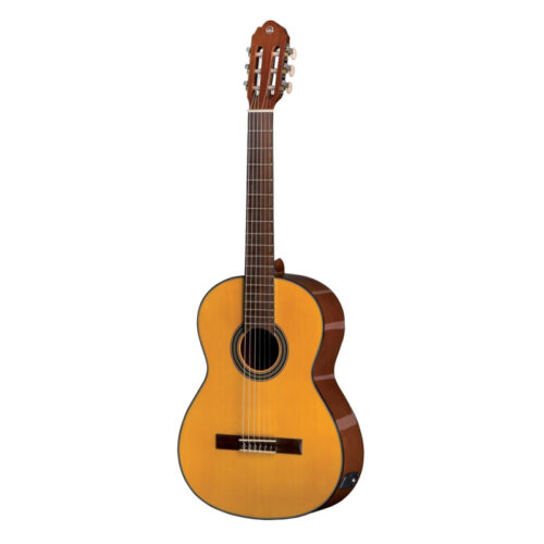 GEWA E-Acoustic Student 4/4 NATURE WITH PREAMP – ელ.აკუსტიკური გიტარა