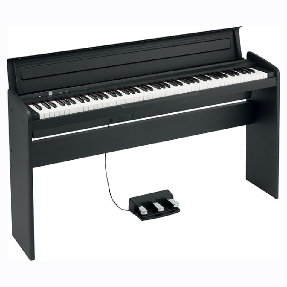 KORG LP-180BK Digital Piano - ელექტრო ფორტეპიანო