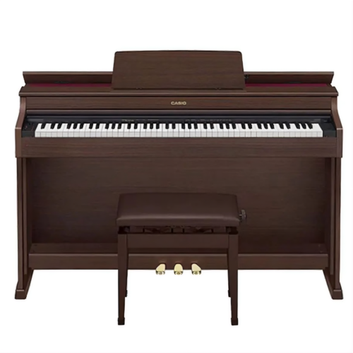 CASIO AP-470BNC2 – ციფრული ფორტეპიანო