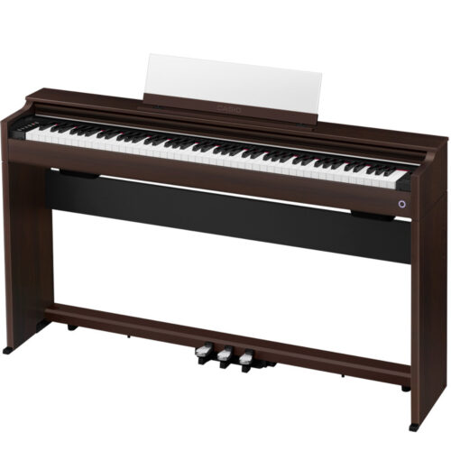 CASIO AP-S200BNC2 – ციფრული ფორტეპიანო