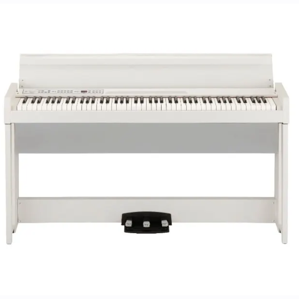 KORG C1AIR-WH