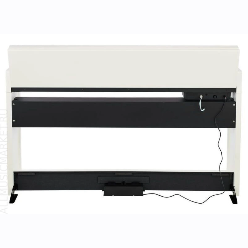 KORG C1AIR-WH