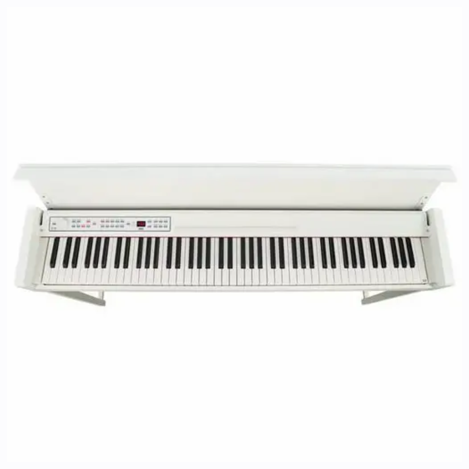 KORG C1AIR-WH